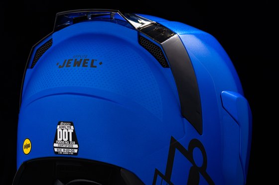 ICON airflite™ jewel mips® helmet