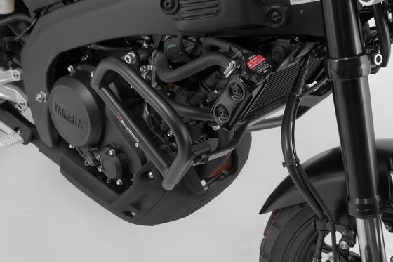 SW-MOTECH crash bar for yamaha mt-125 / xsr125