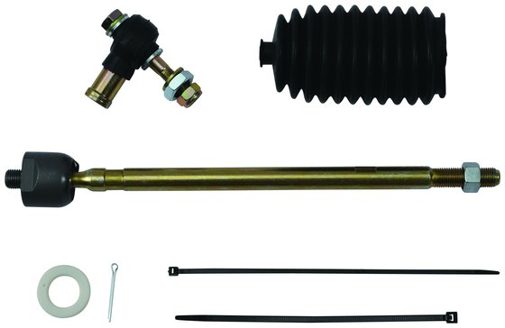 51-1092-L All Balls tie rod end kit - left