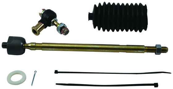 51-1092-L All Balls tie rod end kit - left