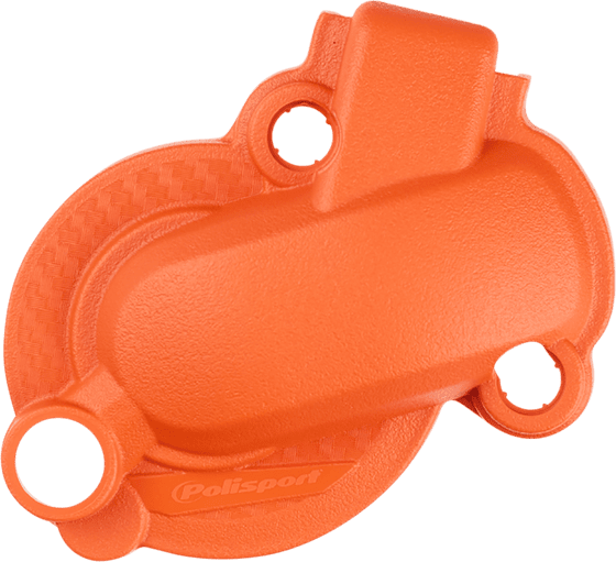 8485000002 POLISPORT engine water pump cover