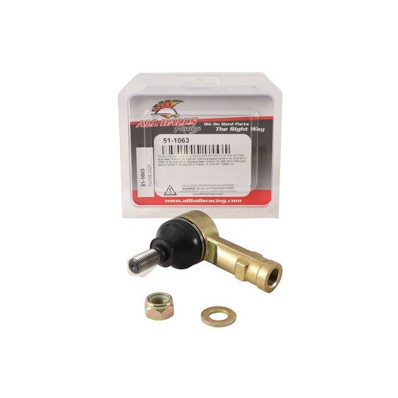 51-1063 All Balls tie rod end kit - outer only