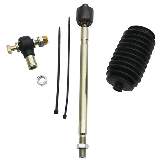 51-1086-L All Balls tie rod end kit - left