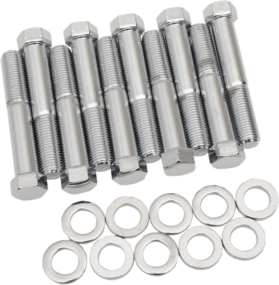 COLONY head bolt kit for 1957-1972 xl models