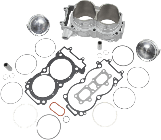 61004-K01 Cylinder Works big bore cylinder kit