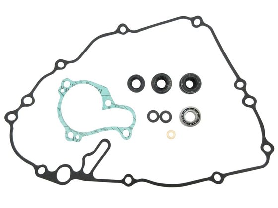 MX-10262 NACHMAN water pump repair kit