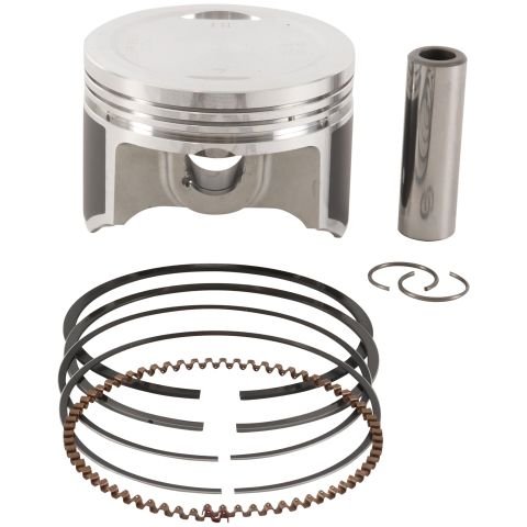 24257 Vertex forged replica piston kit