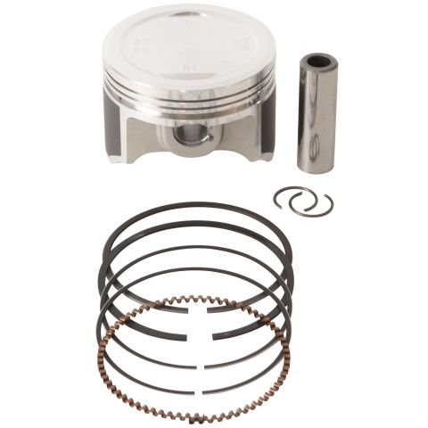 24257 Vertex forged replica piston kit