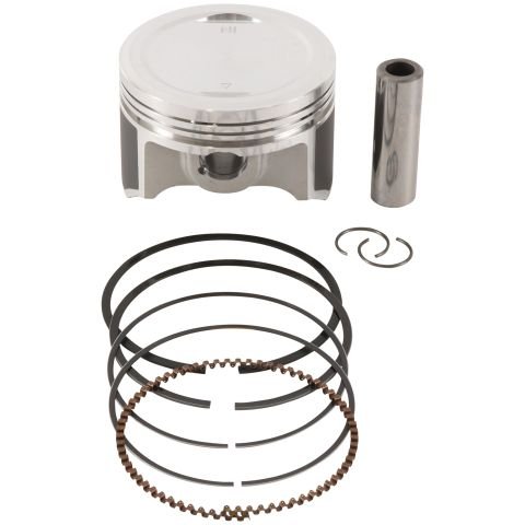 24257 Vertex forged replica piston kit