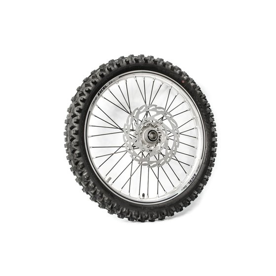 M110298 MOTO-MASTER flame front brake disc