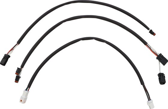 589972 MAGNUM control cable kit xr ssc