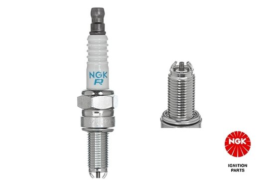 13-4455 NGK ngk sparkplug cr7ekb