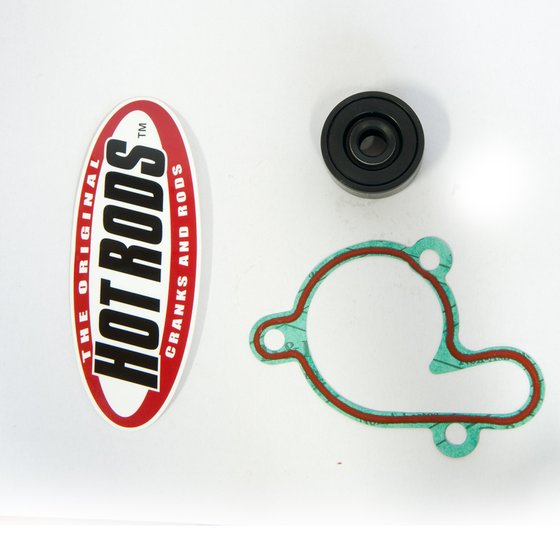 WPK0021 Hot Rods water pump kit