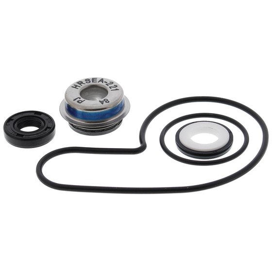 WPK0043 Hot Rods water pump kit