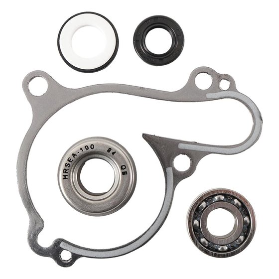 WPK0028 Hot Rods water pump kit