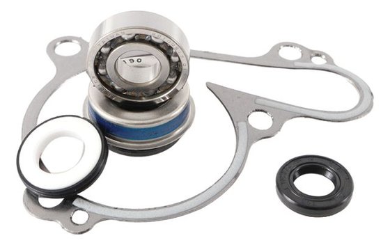 WPK0028 Hot Rods water pump kit