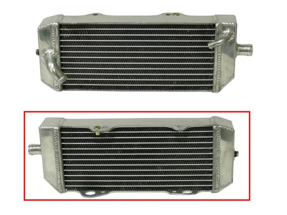 XD-10040R NACHMAN radiator