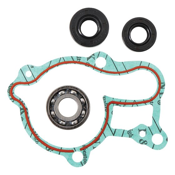 WPK0017 Hot Rods water pump kit