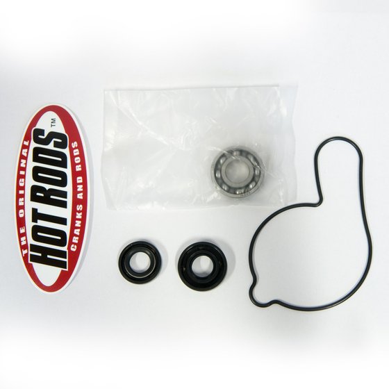 WPK0015 Hot Rods water pump kit