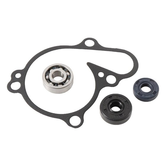 WPK0020 Hot Rods water pump kit