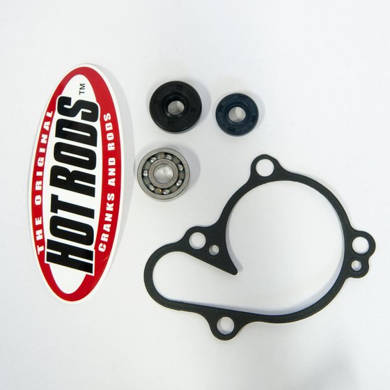 WPK0020 Hot Rods water pump kit