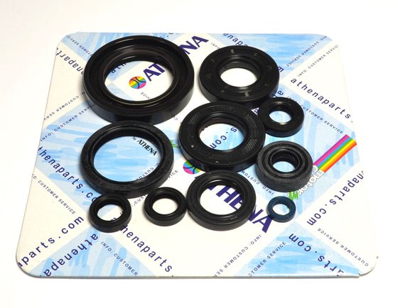 P400485400267 ATHENA engine oil seals kit