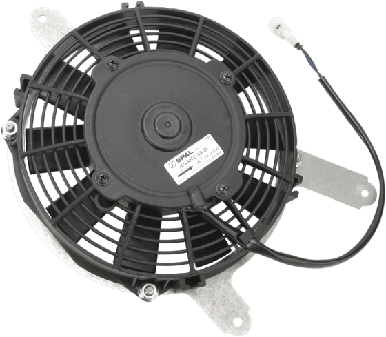 Z5105 MOOSE UTILITY DIVISION hi-performance cooling fan for radiator group