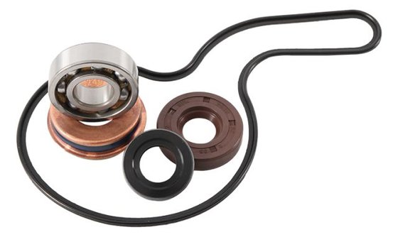 WPK0055 Hot Rods water pump kit