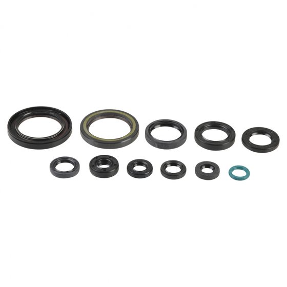 P400210400095 ATHENA engine oil seals kit