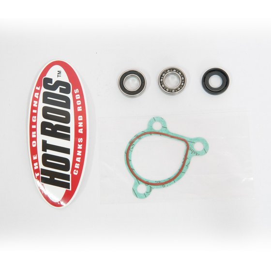 WPK0051 Hot Rods water pump kit