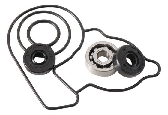 WPK0036 Hot Rods water pump kit