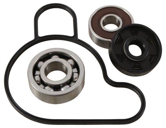 WPK0057 Hot Rods water pump kit