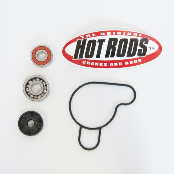 WPK0057 Hot Rods water pump kit