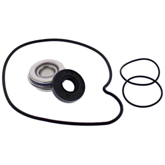 WPK0069 Hot Rods water pump kit