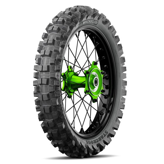 MICHELIN starcross 5 medium