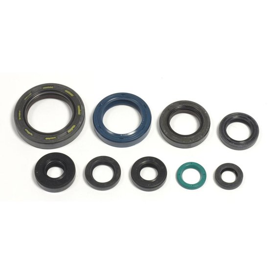 P400210400126 ATHENA engine oil seals kit