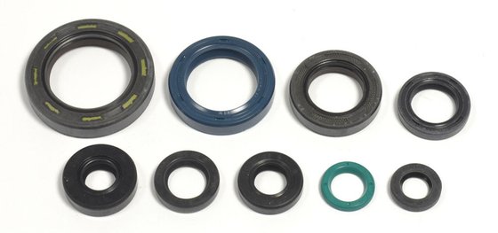 P400210400126 ATHENA engine oil seals kit