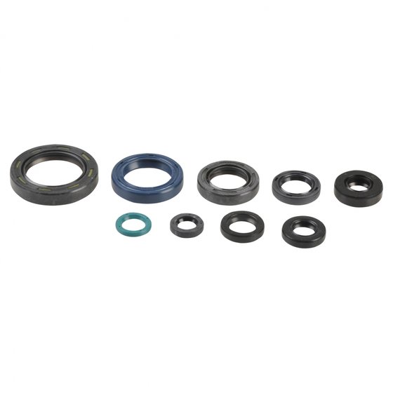 P400210400126 ATHENA engine oil seals kit