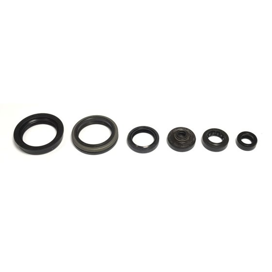 P400510400045 ATHENA engine oil seals kit