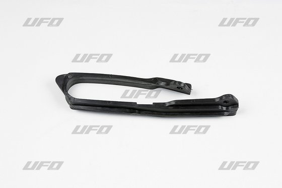 SU02964#001 UFO chain slider for suzuki rm125/250 (black)