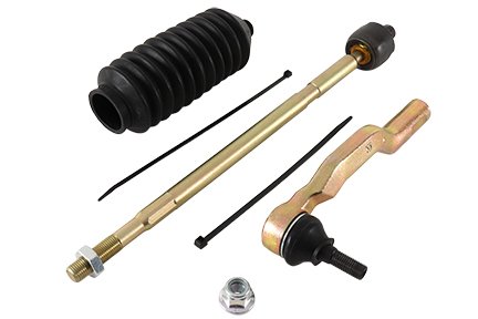 51-1085-R All Balls tie rod end kit - right