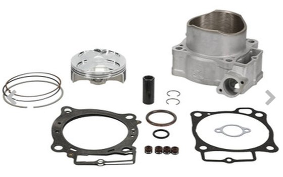 10010-K02HC Cylinder Works standard bore high compression cylinder kit