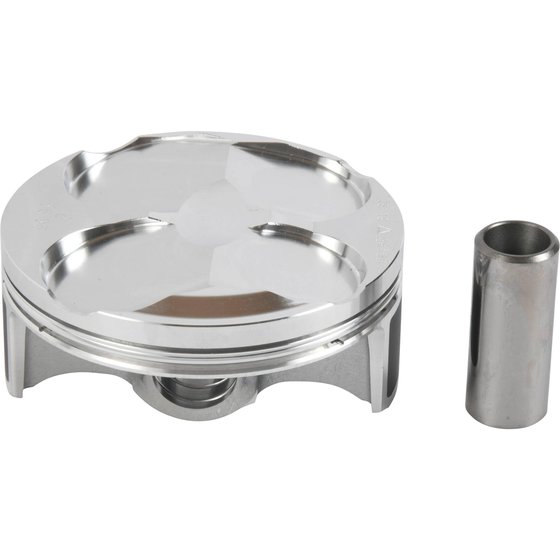 24268 Vertex forged high compression piston kit