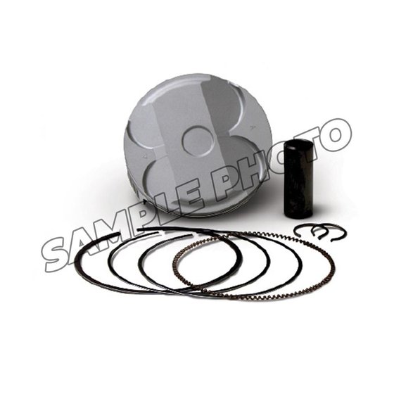 24268 Vertex forged high compression piston kit