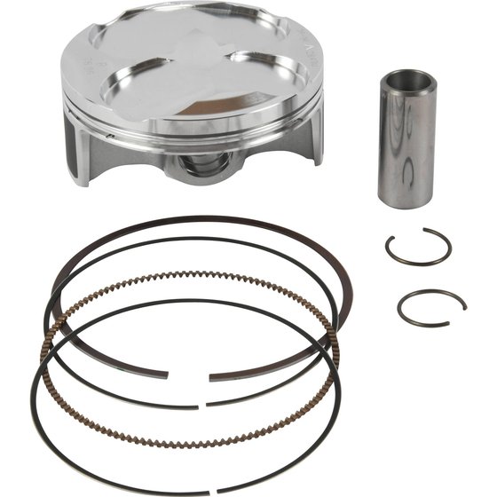 24268 Vertex forged high compression piston kit