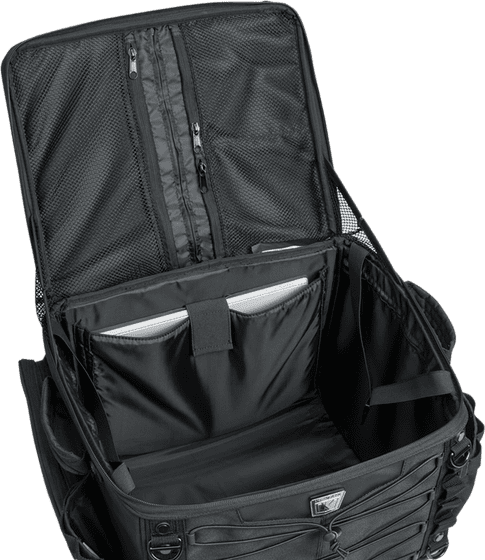 KURYAKYN momentum vagabond bag