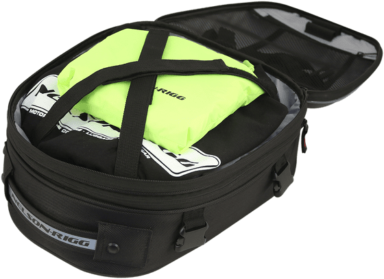 NELSON RIGG commuter lite tail bag