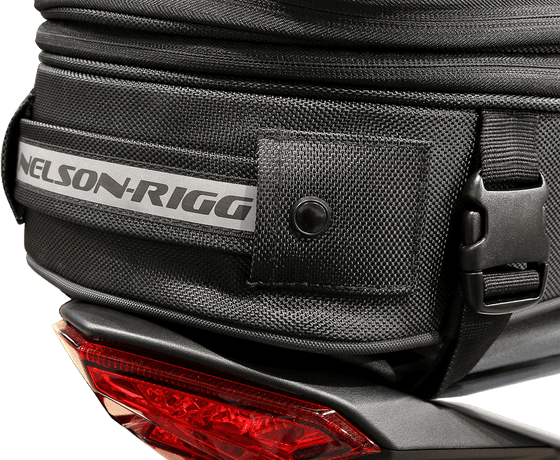 NELSON RIGG commuter lite tail bag