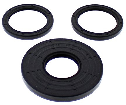 25-2115-5 All Balls differential seal only kit front