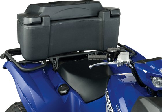 MOOSE UTILITY DIVISION rear 2-tier mud trunk